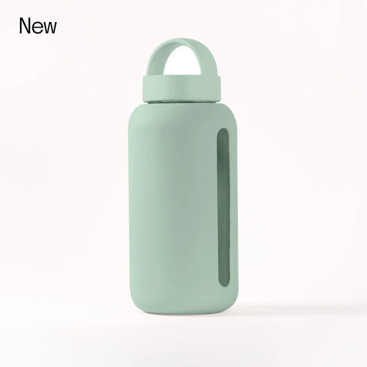 Day Glass Bottle (Aloe)
