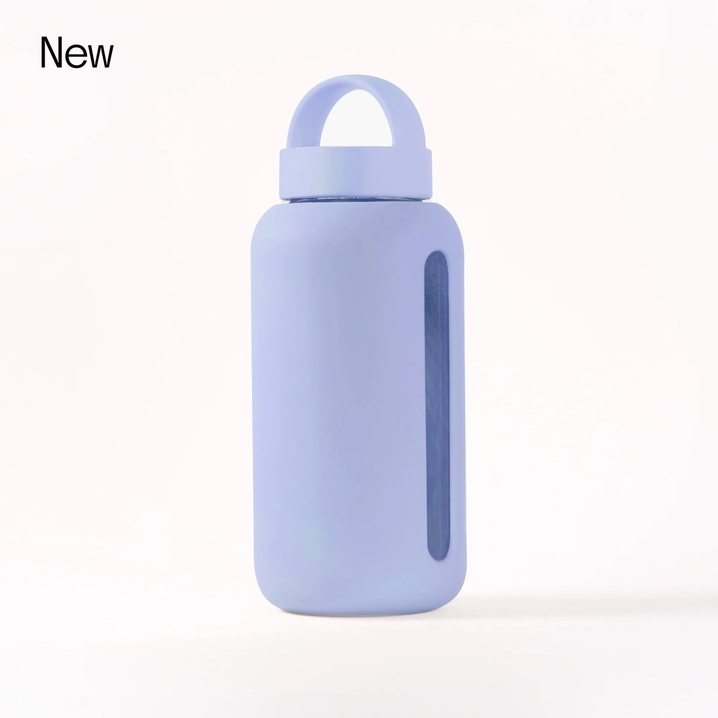 Day Glass Bottle (Iris)