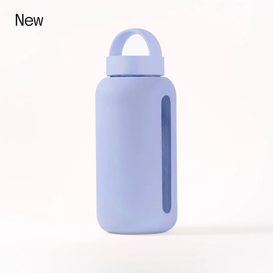 Day Glass Bottle (Iris)