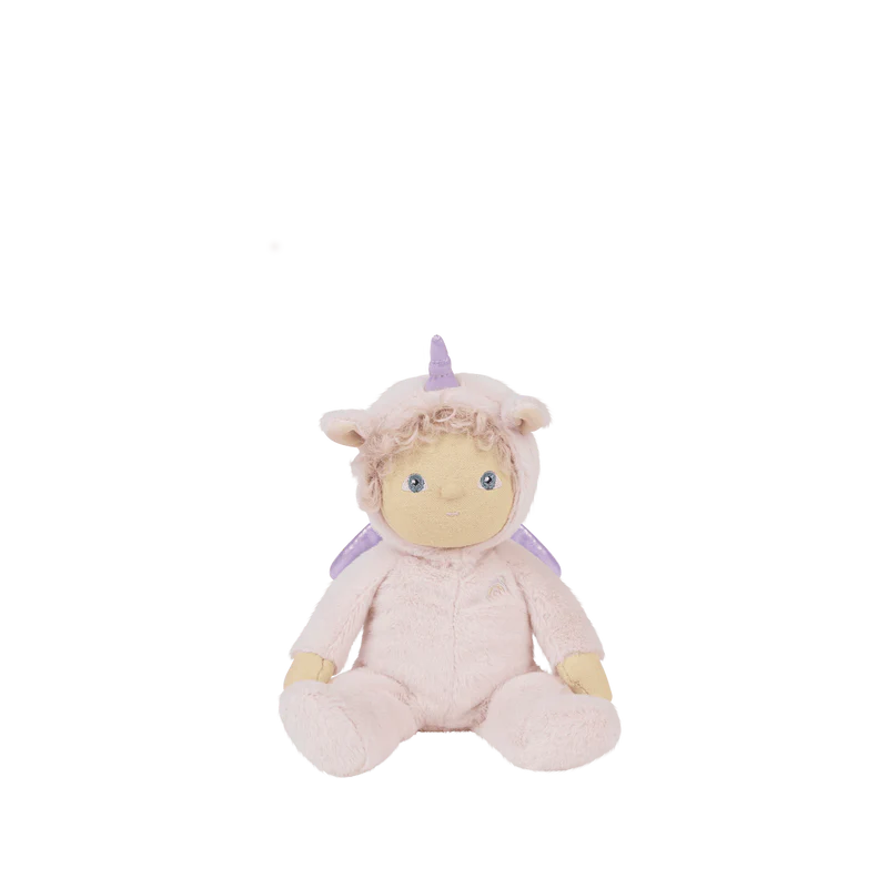 Dinky Dinkums Unicorns (Una)