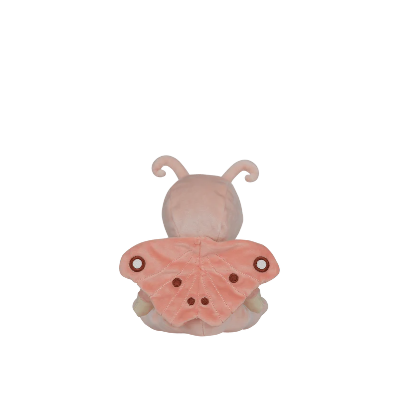 Dinky Dinkums Backyard Buddies (Millie Moth)