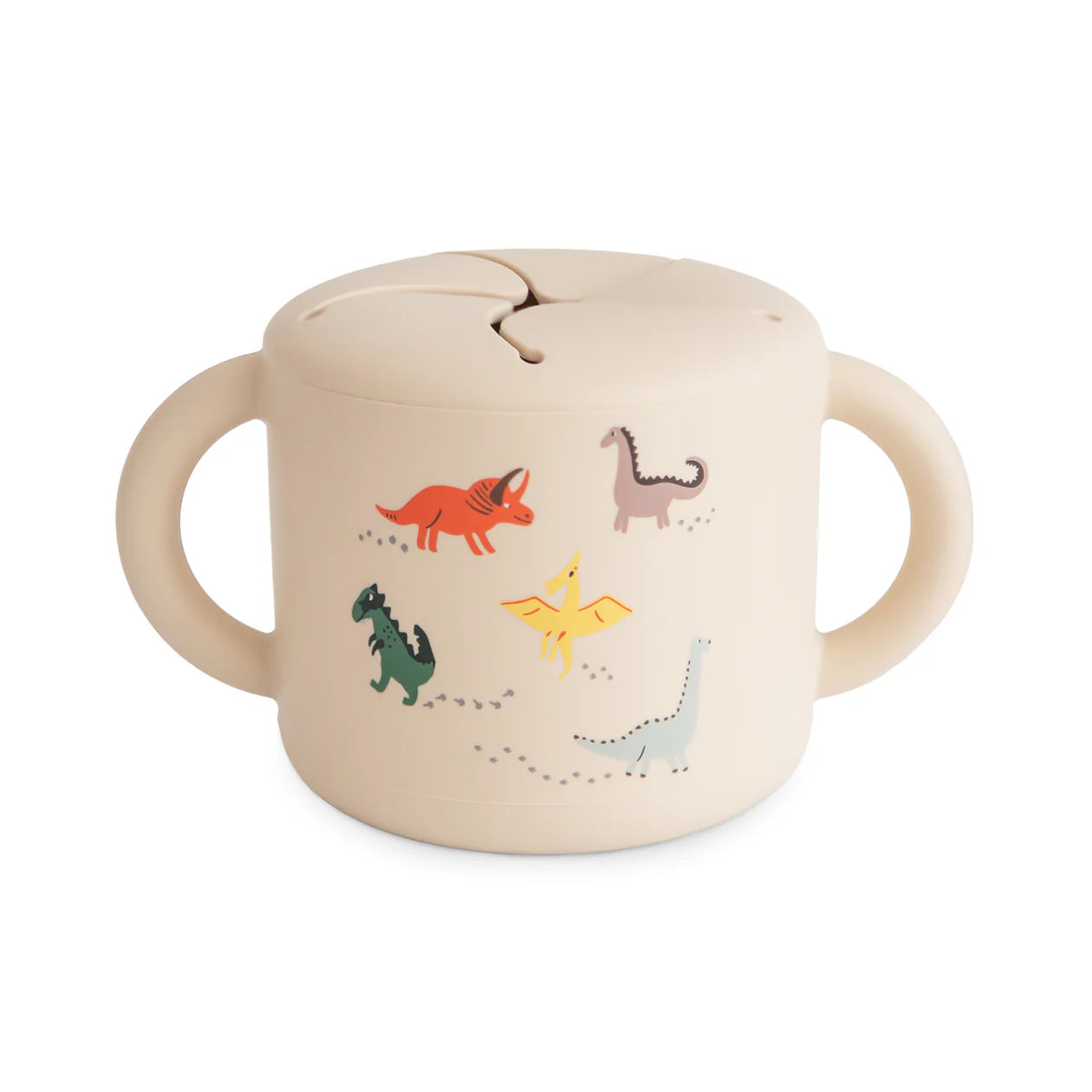 Snack Cup (Dinosaurs)