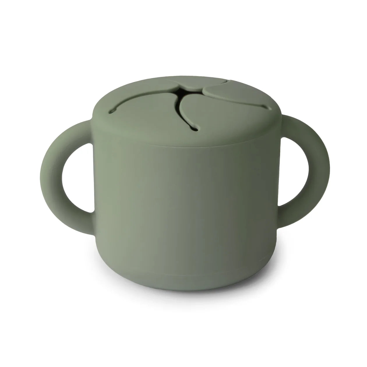 Snack Cup (Dried Thyme)