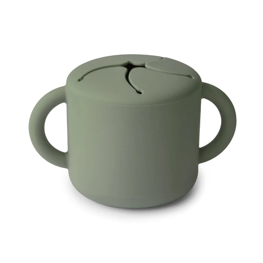 Snack Cup (Dried Thyme)