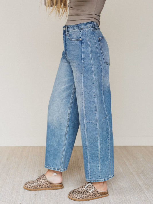 Hampton Drift Jeans