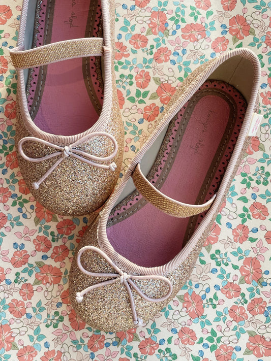 Ballerina Shoes