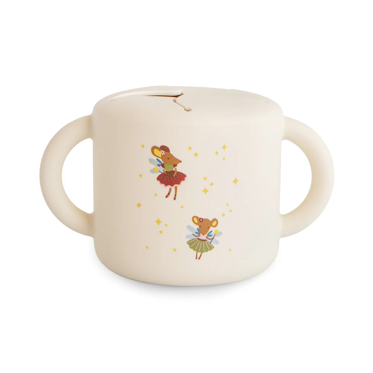 Fairy Mice Snack Cup