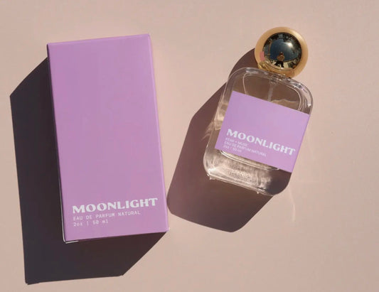 Moonlight Perfume - 2oz