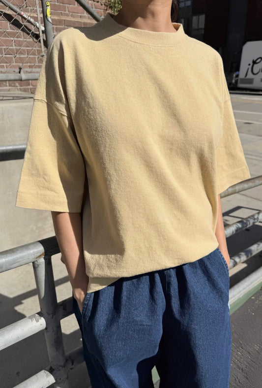 Butter Jayden Tee