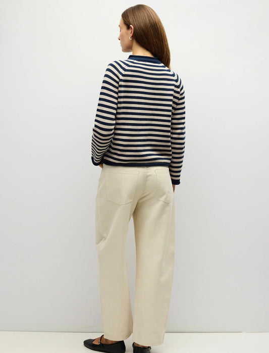 Striped Ruth Sweater