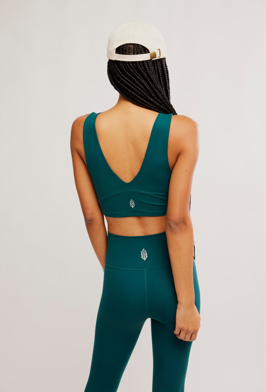 Never Better Crop (Evergreen)