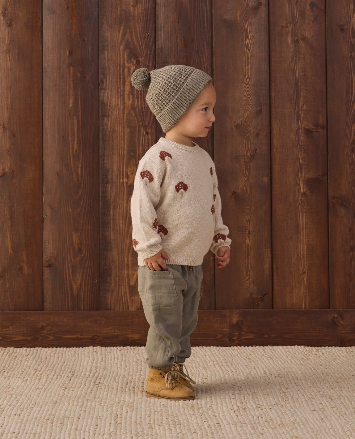 Beanie Spruce