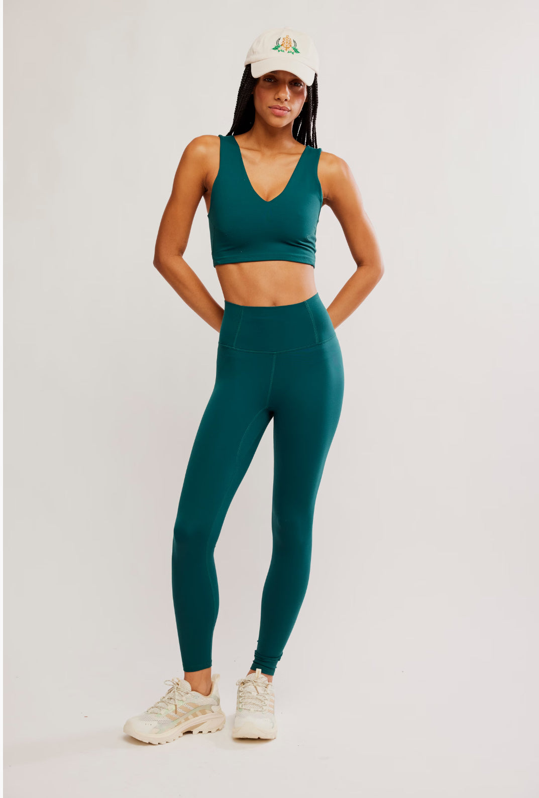 Never Better Crop (Evergreen)