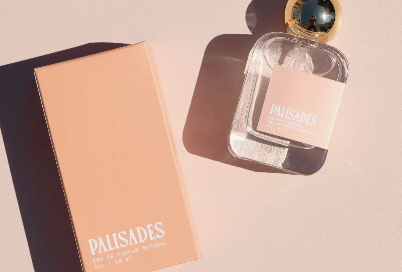Palisades Perfume - 2 oz