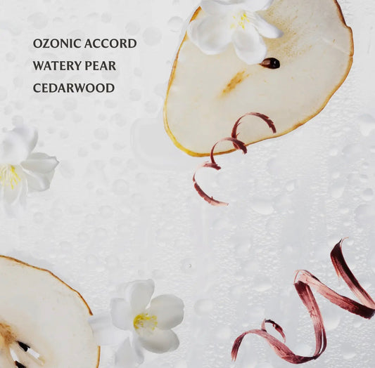 Rainwater Power Mist Hydrating Hand Sanitizer