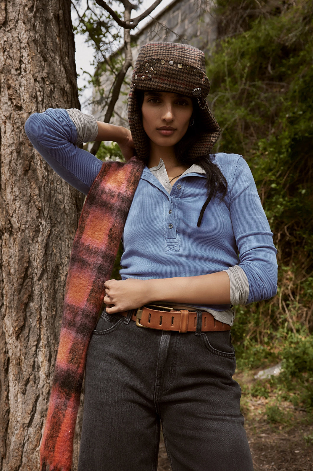 We The Free Stride Straight 'n Wide Jeans (Miles To Go)