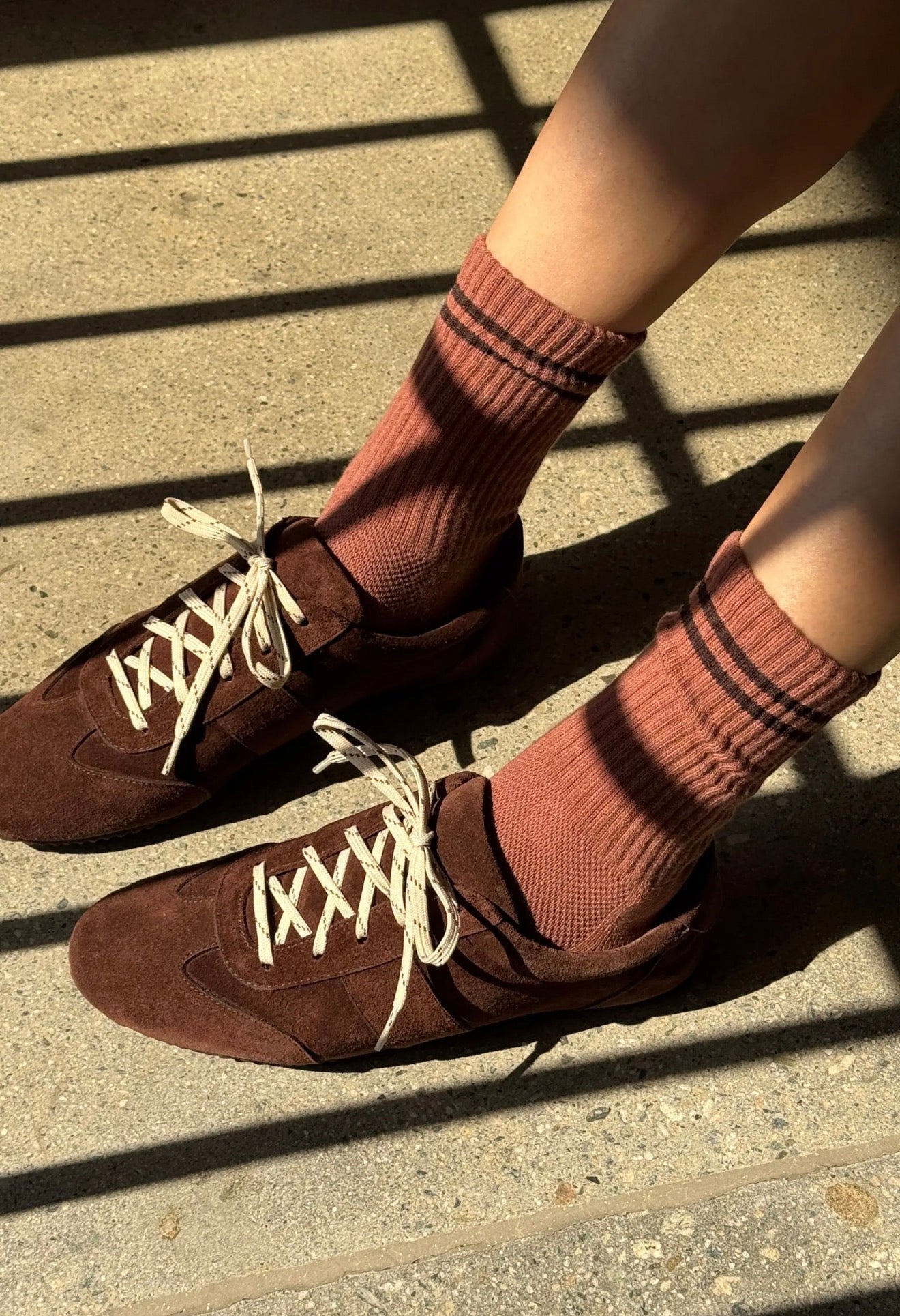 Clay Boyfriend Socks