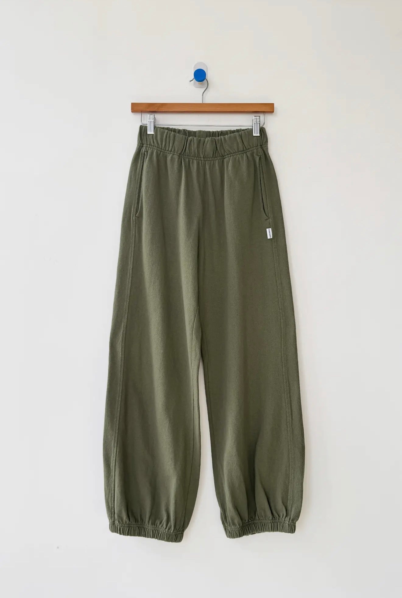 Balloon Pants (Herb)