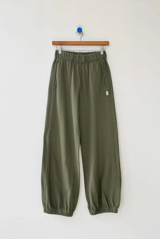 Balloon Pants (Herb)