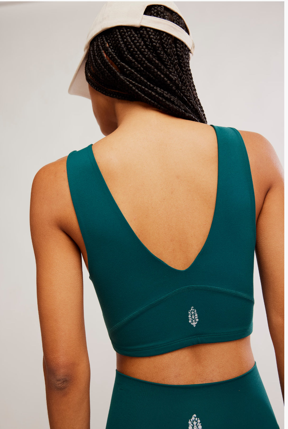 Never Better Crop (Evergreen)