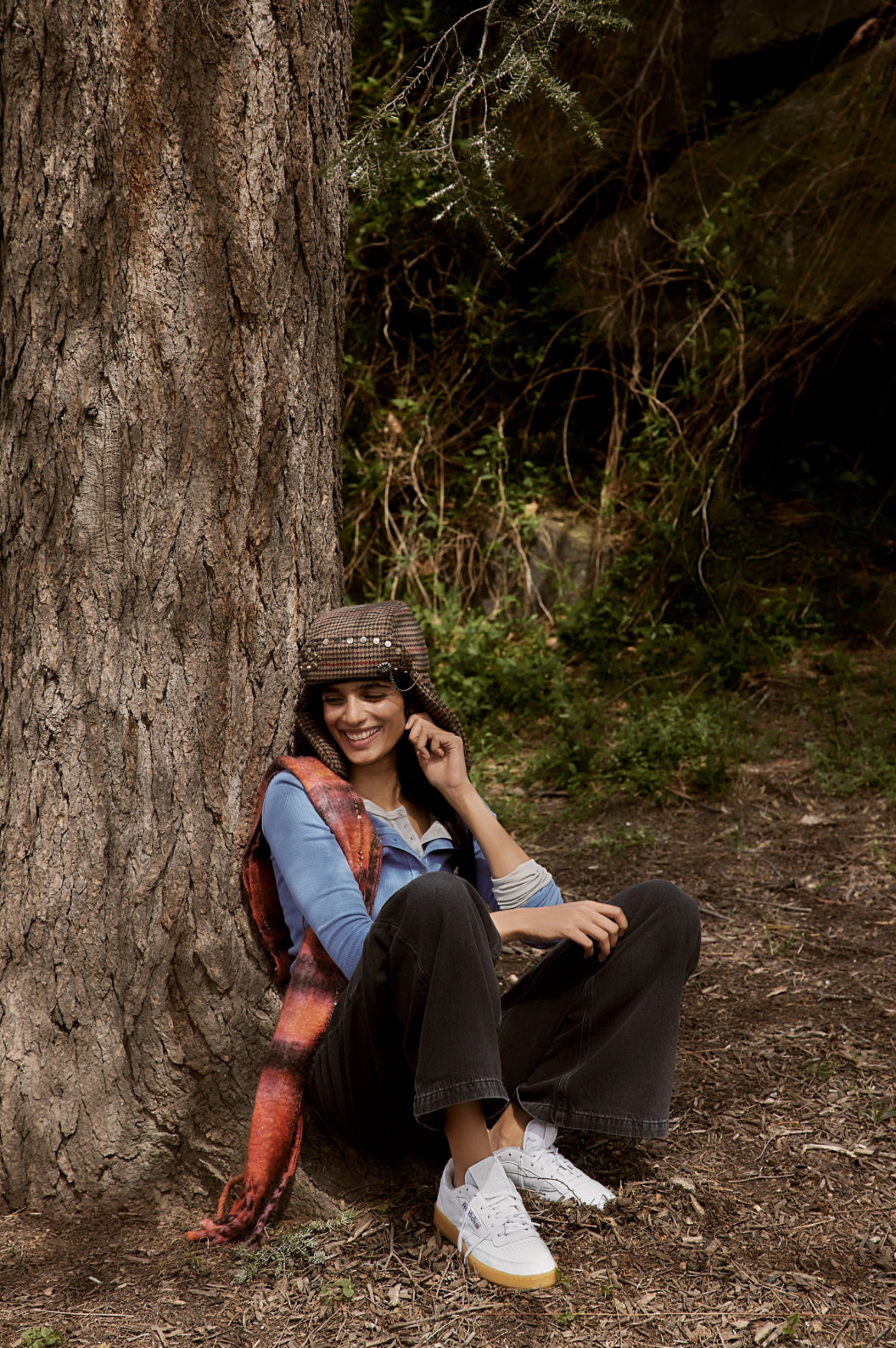 We The Free Stride Straight 'n Wide Jeans (Miles To Go)