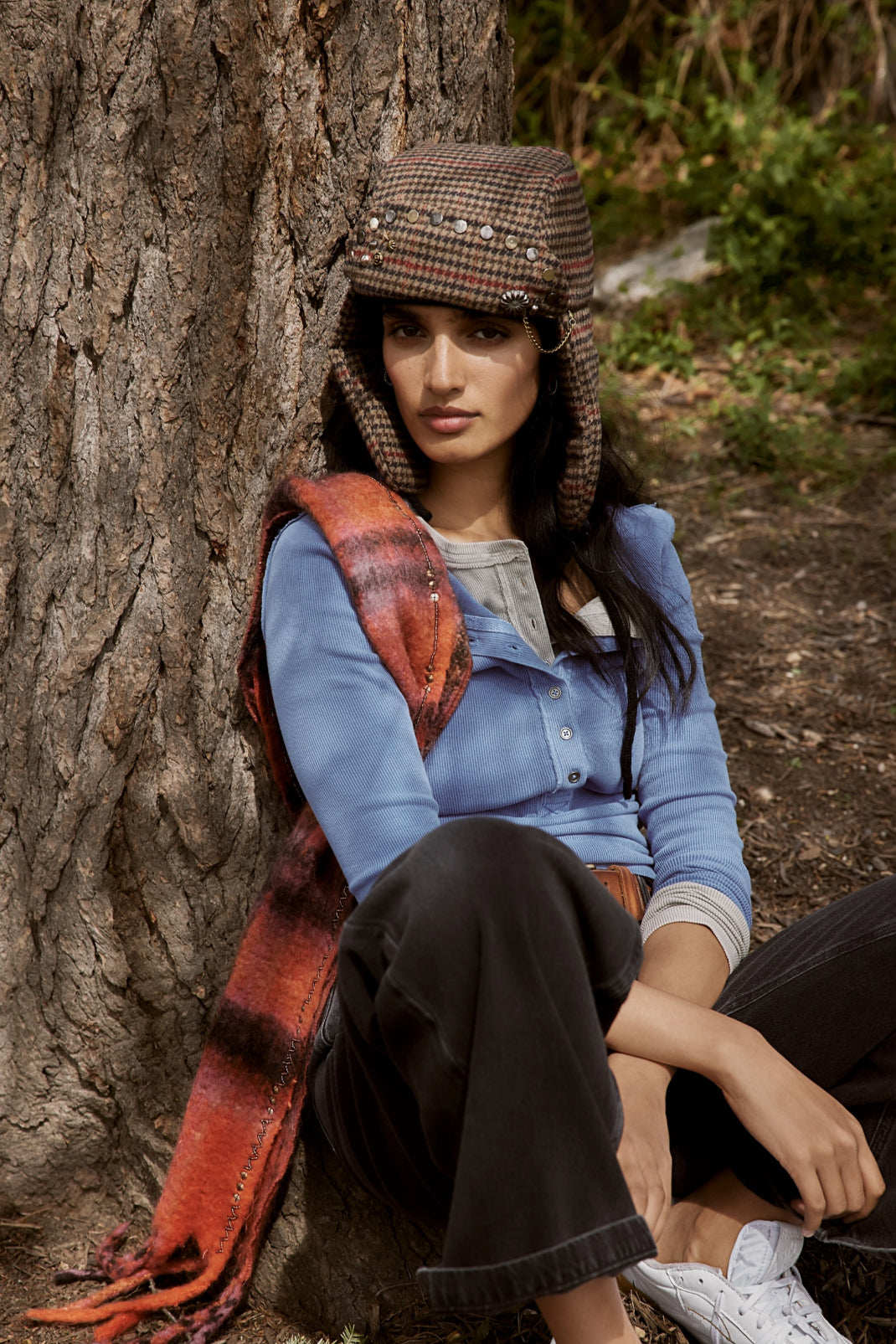 We The Free Stride Straight 'n Wide Jeans (Miles To Go)