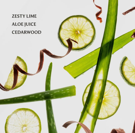 Aloe You Power Mist Hydrating Hand Sanitizer