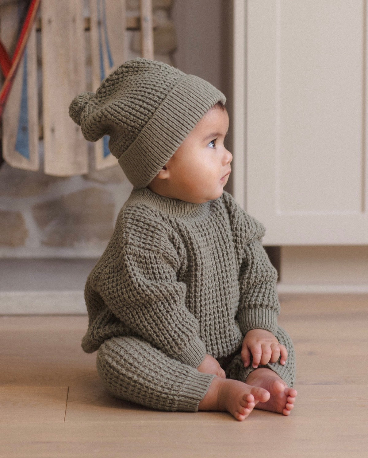 Beanie Spruce