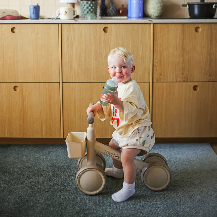 Mini Toddler Bike - Multiple Colors