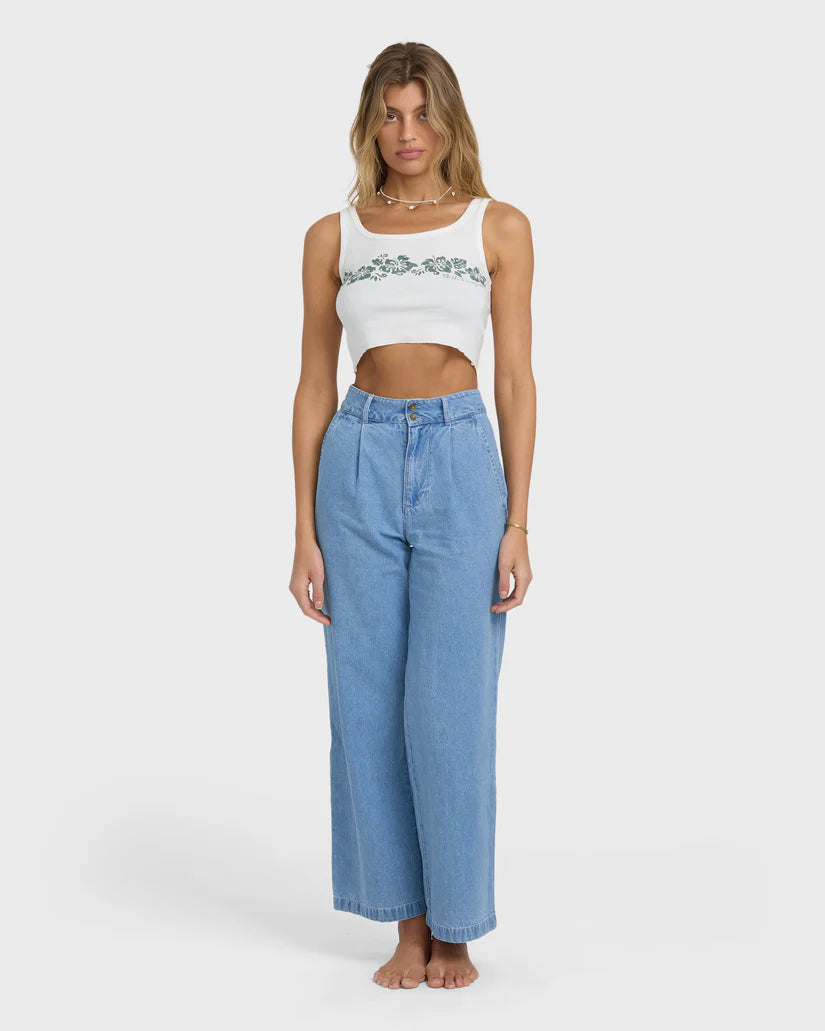Billabong Wave Washed Pants