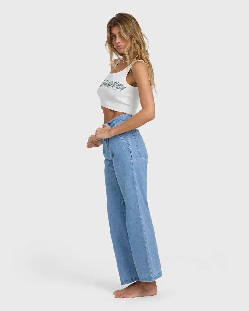Billabong Wave Washed Pants
