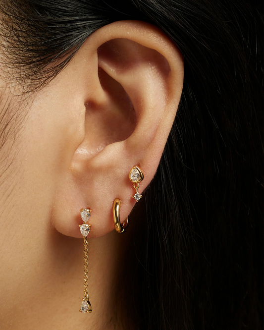 CALVIN TEXTURED HUGGIES