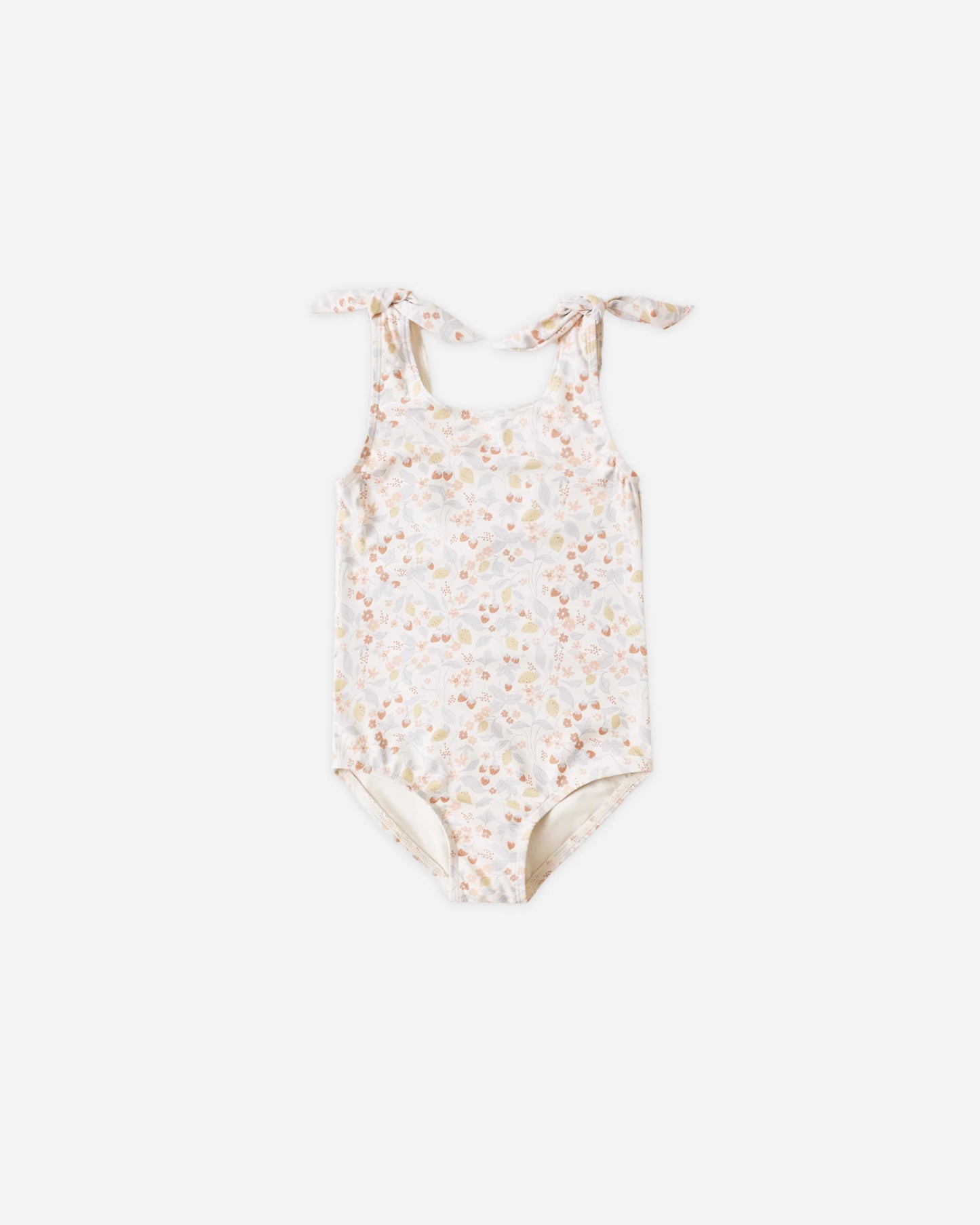 Millie One-Piece Summer Garden