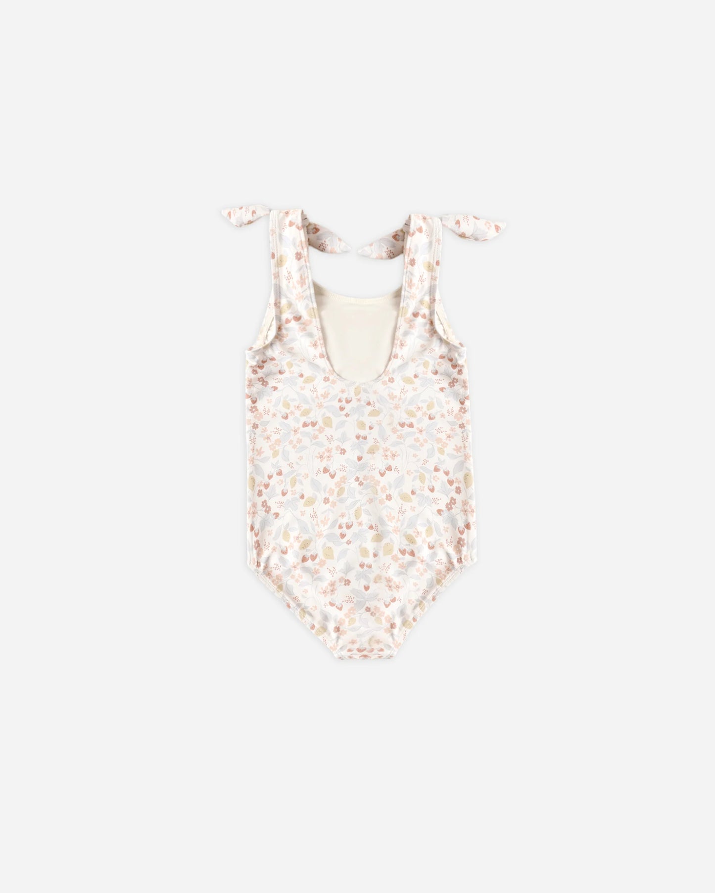 Millie One-Piece Summer Garden