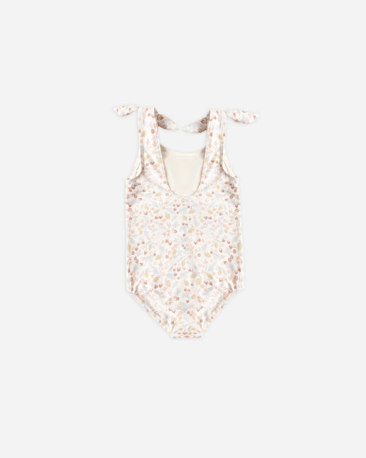 Millie One-Piece Summer Garden
