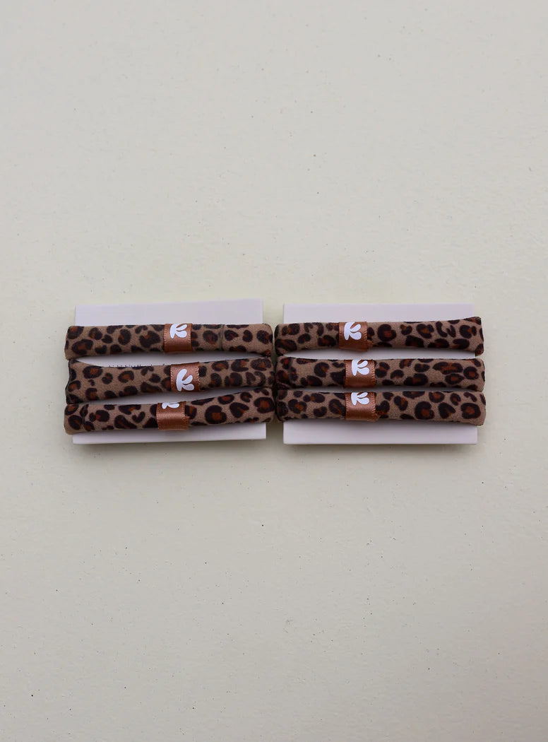 SKINNY HIGH INTENSI'TIES' PACK (PACKS OF 6)