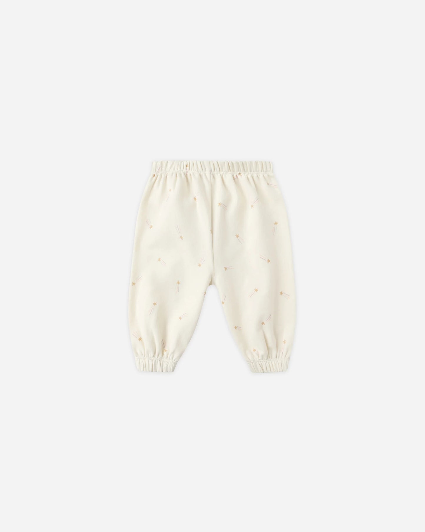 OVERSIZED SWEATPANTS || SHOOTING STARS