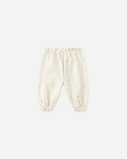 OVERSIZED SWEATPANTS || SHOOTING STARS