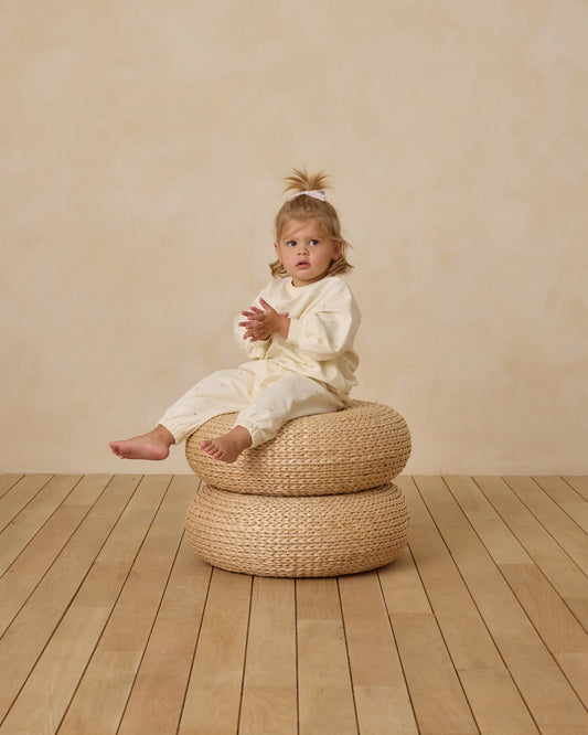 OVERSIZED SWEATPANTS || SHOOTING STARS