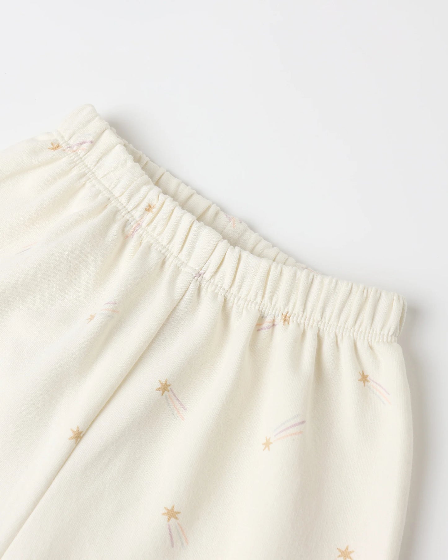 OVERSIZED SWEATPANTS || SHOOTING STARS