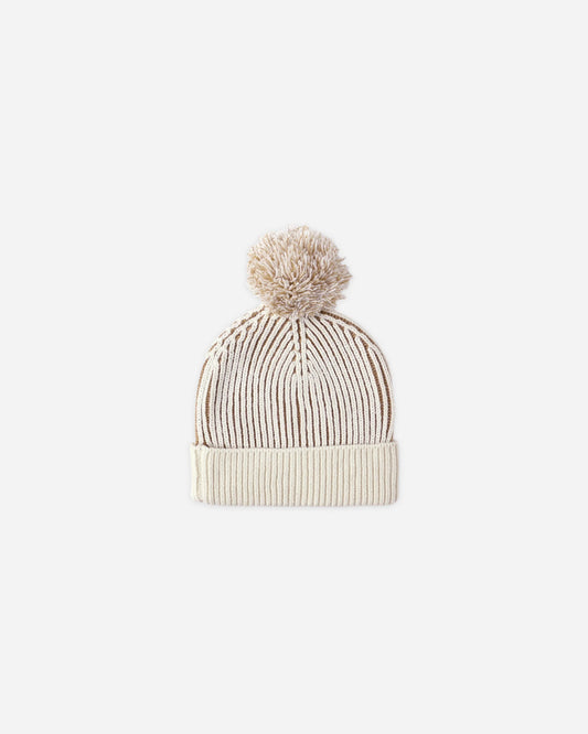 BEANIE || GOLD