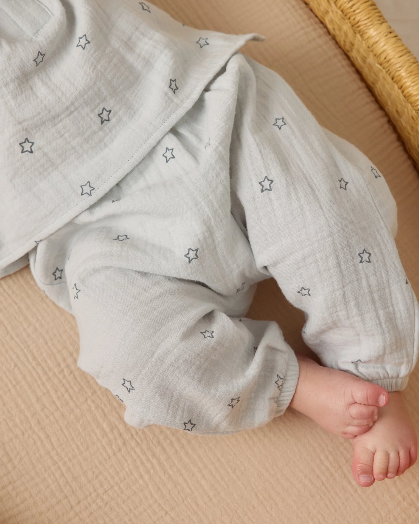 ZION SHIRT || TWINKLE