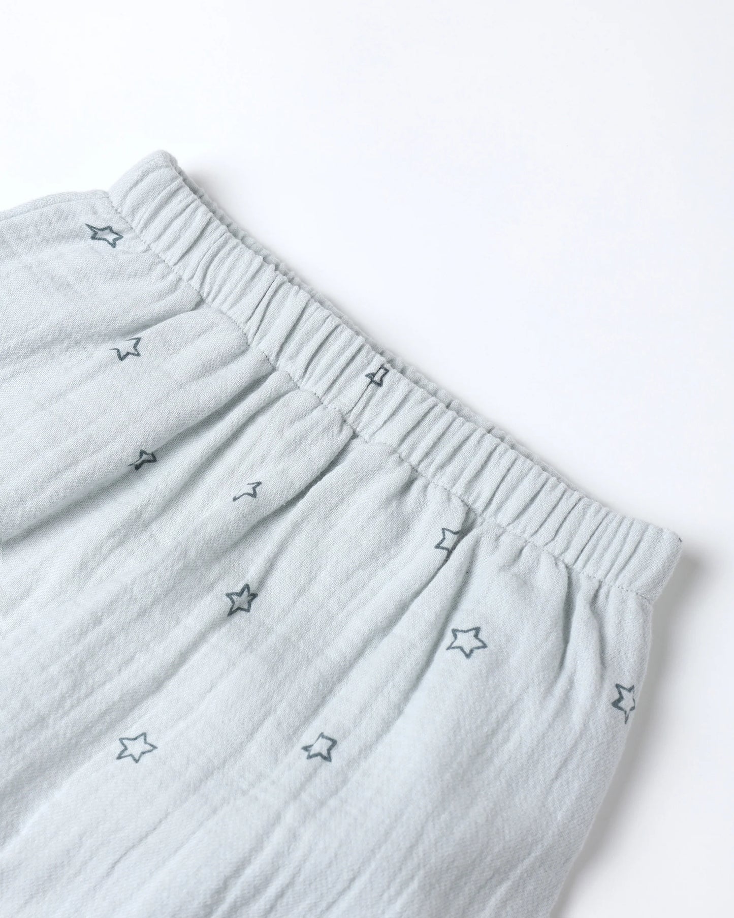 WOVEN PANT || TWINKLE