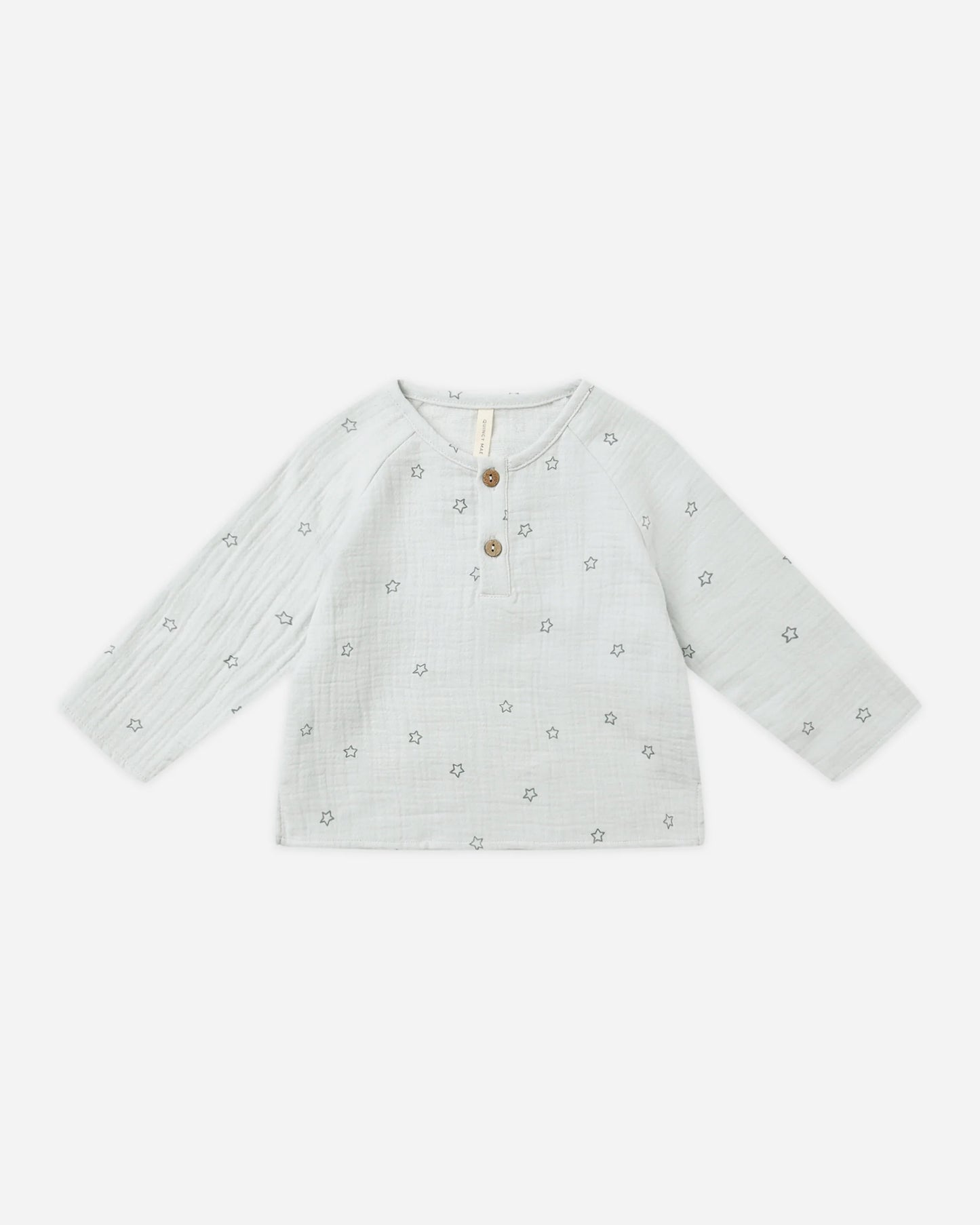ZION SHIRT || TWINKLE