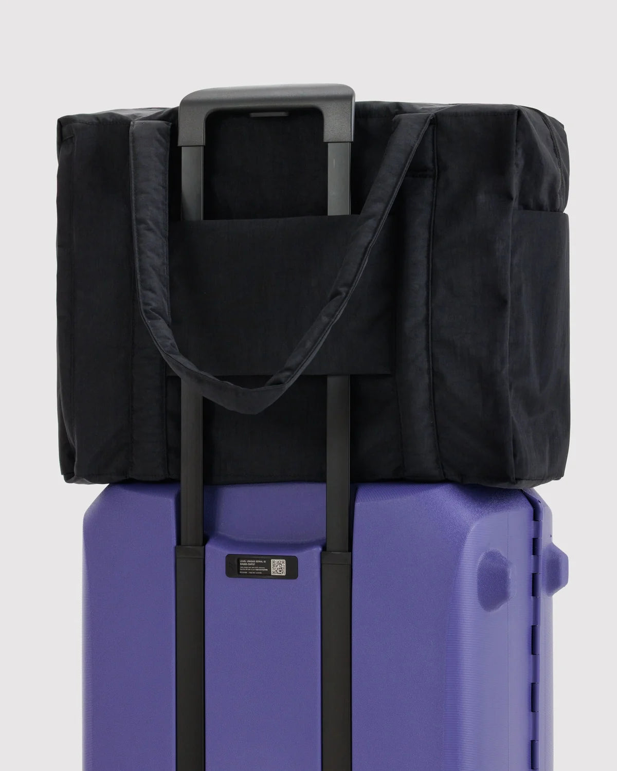 Cloud Carry-on | Black