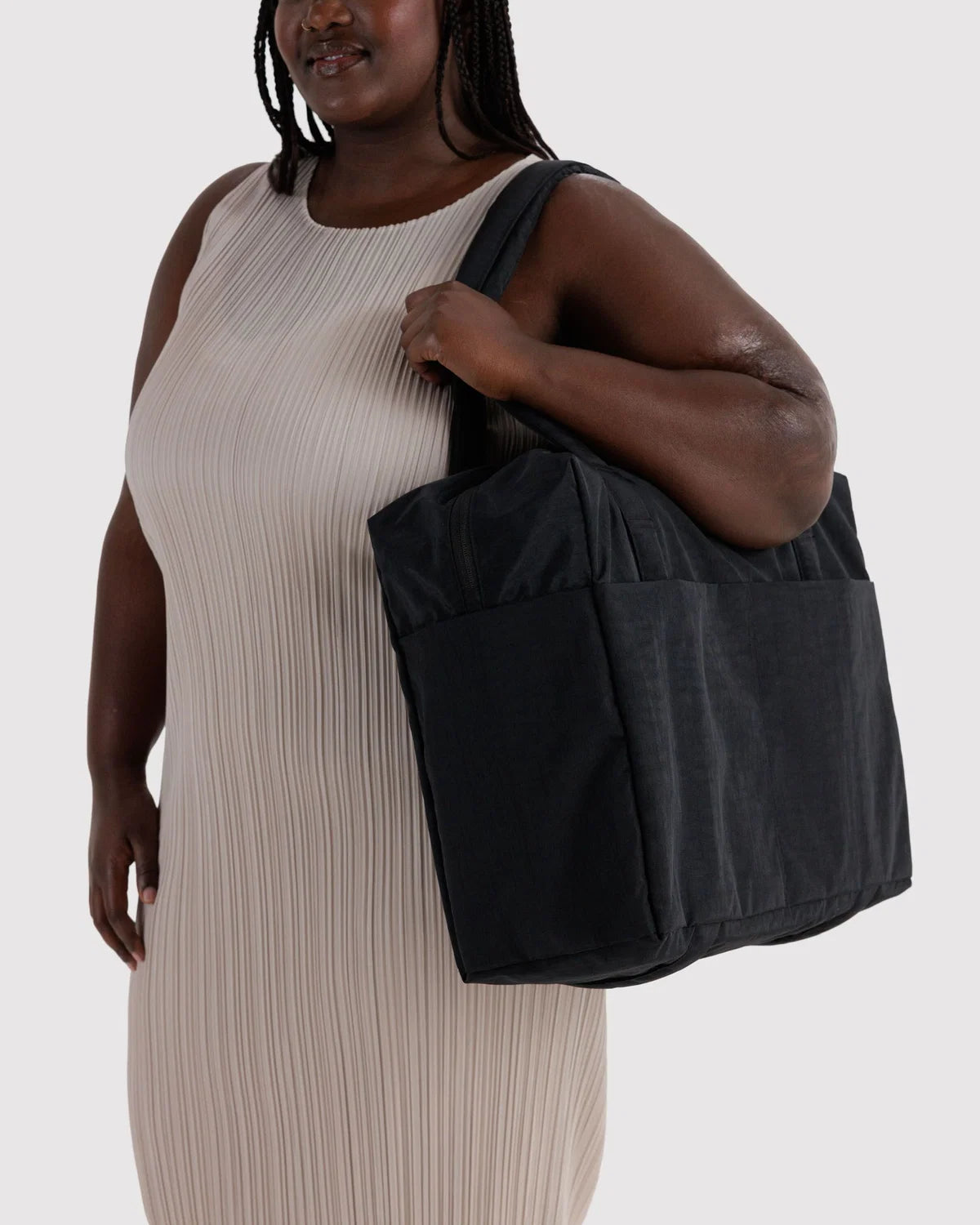 Cloud Carry-on | Black