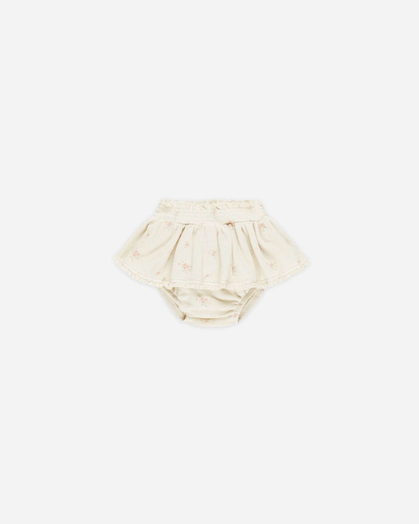 Skirted Bloomer | Vintage Rose