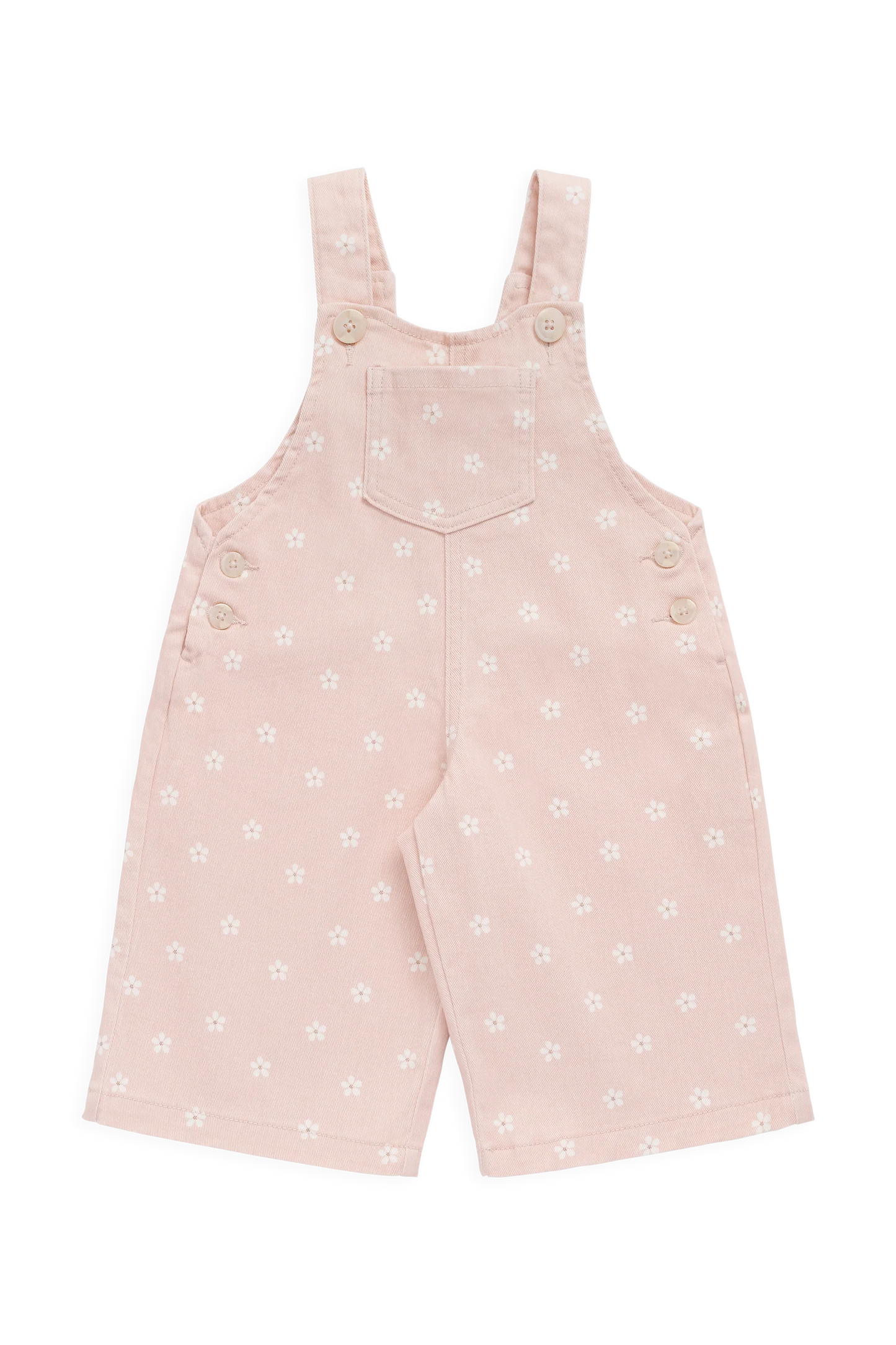 Dorian Overall - Josie Floral Trinket