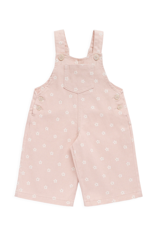 Dorian Overall - Josie Floral Trinket