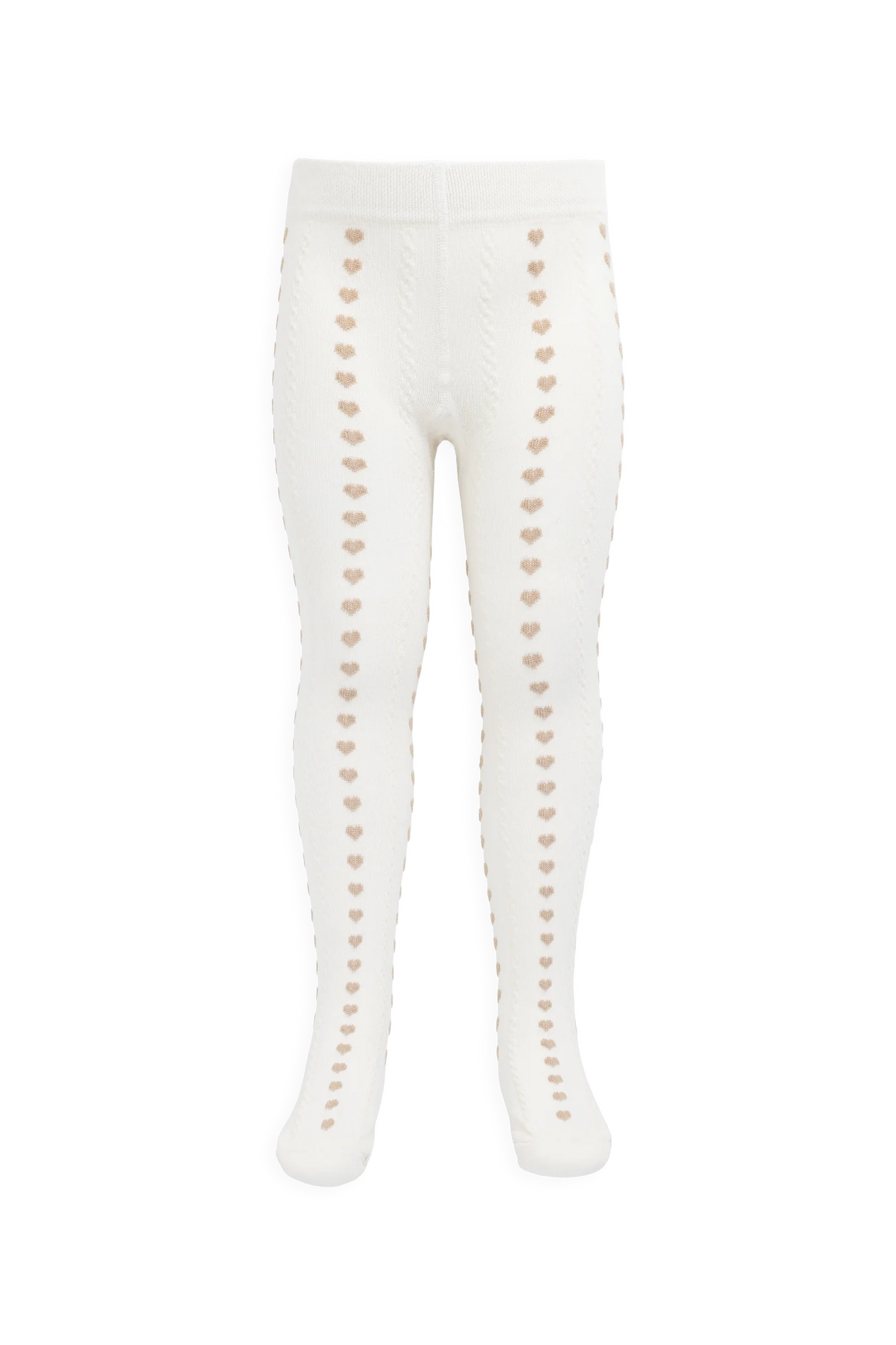 Mary Tight - Mary Heart Jacquard